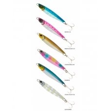 Daiwa SAMURAI JIG 105 mm 60 gr ( Encomende por Tel. 919599610 )
